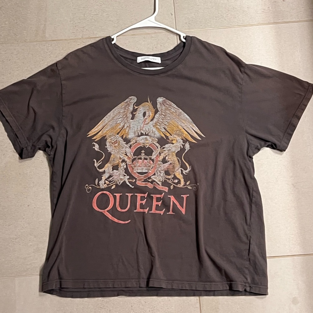 Daydreamer LA Band tee